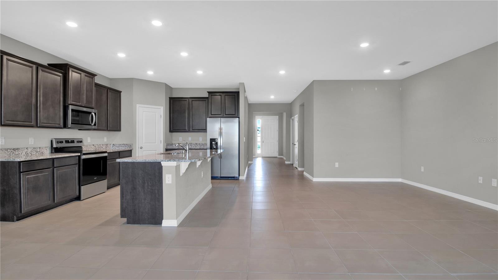 CREEK PRESERVE - Residential Lease