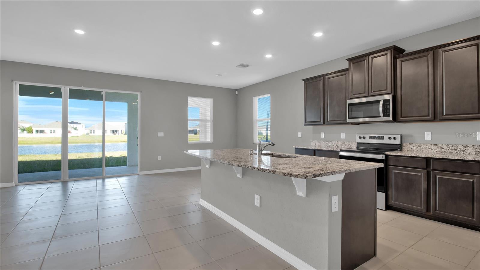 CREEK PRESERVE - Residential Lease