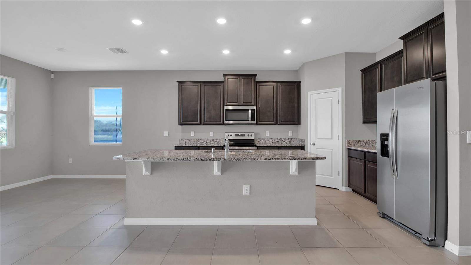 CREEK PRESERVE - Residential Lease