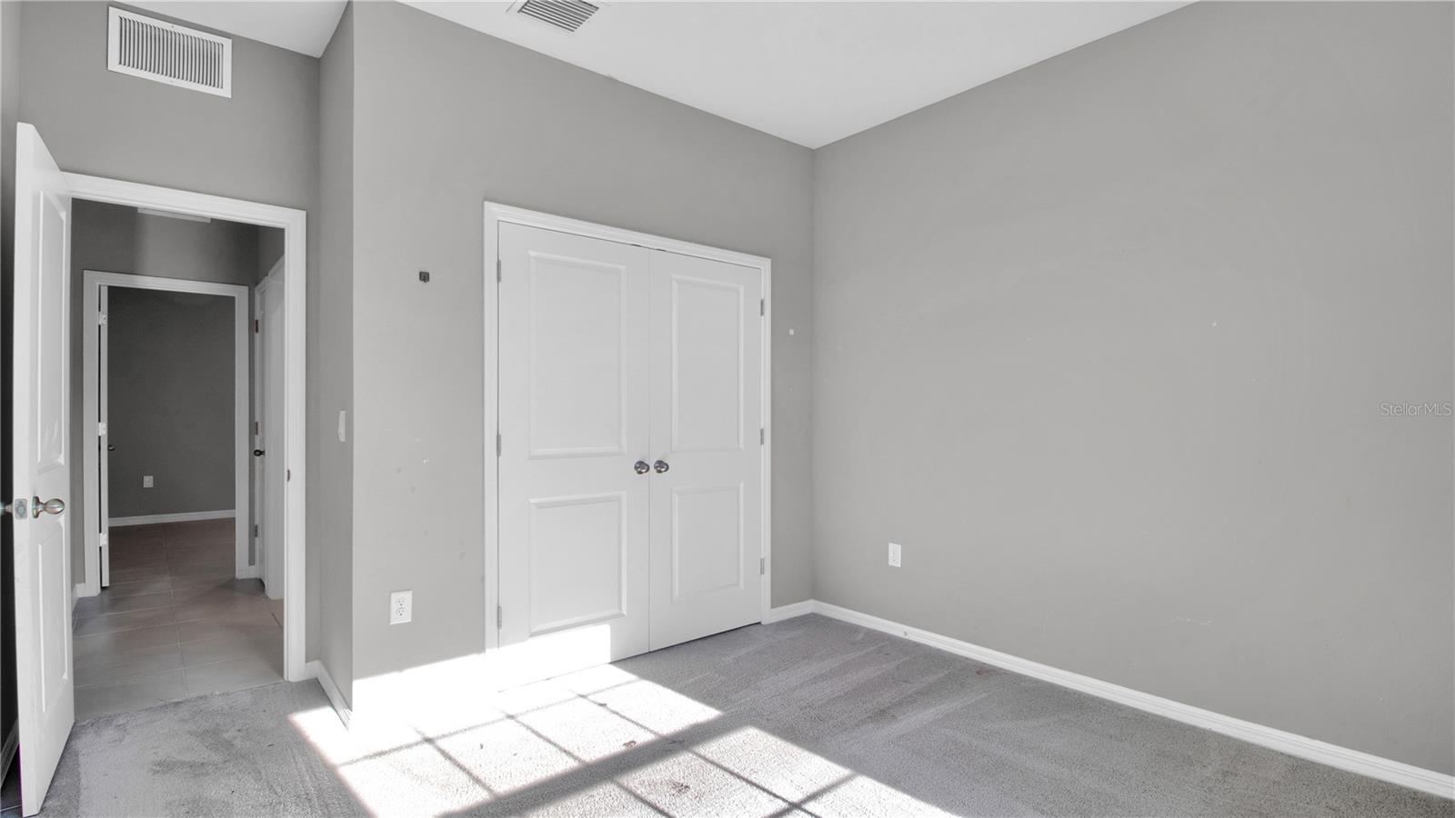 CREEK PRESERVE - Residential Lease