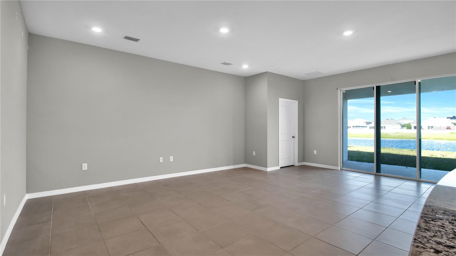 CREEK PRESERVE - Residential Lease