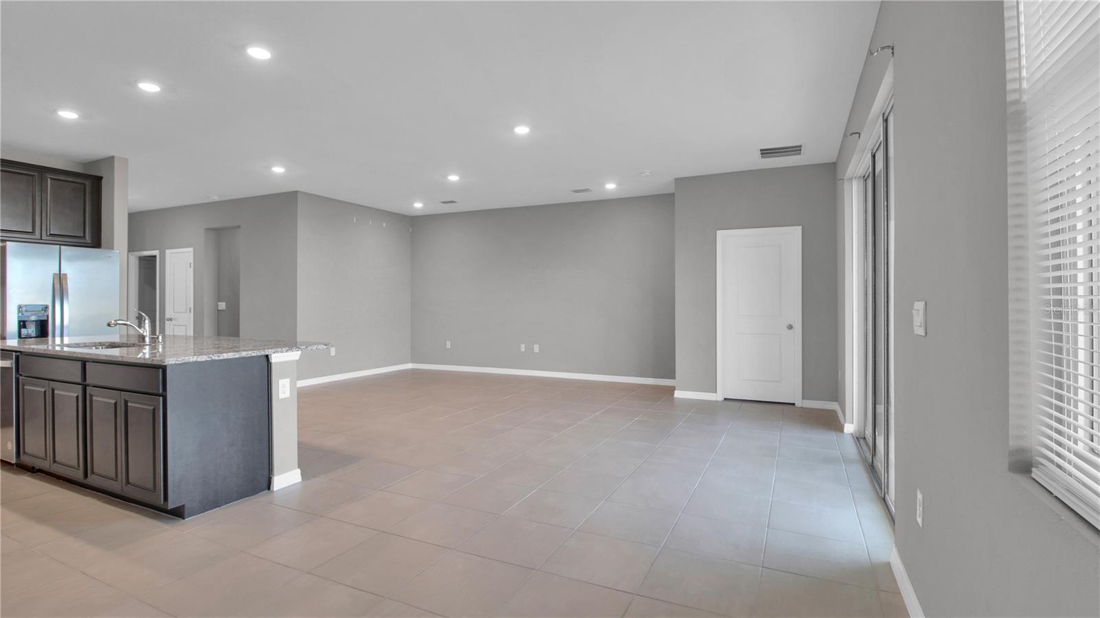 CREEK PRESERVE - Residential Lease