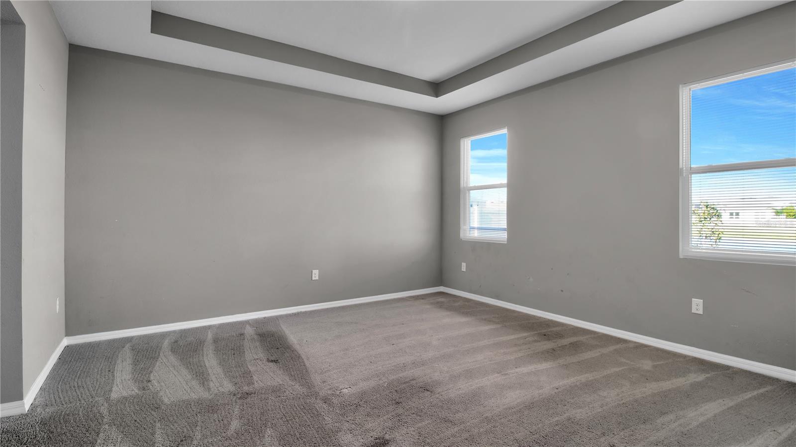 CREEK PRESERVE - Residential Lease