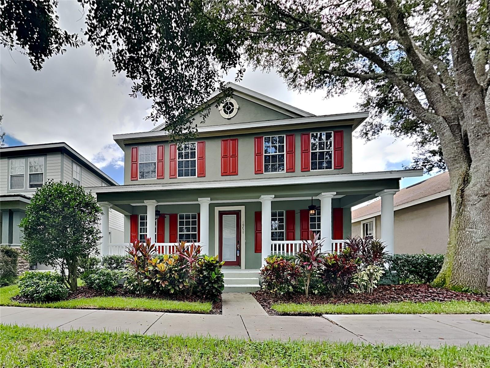 Take a look at this beautiful home, Clean and Move-In Ready, split plan featuring 3 bedrooms, 2.5 bathrooms, 3 car garage and approximately 2,700 heated square feet. Enjoy the freedom of a virtually maintenance free lifestyle while residing in a great community. Smart Home Tech - $21.95/mo; Washer/Dryer - $35/mo; High Speed Cable/Internet (if applicable by 3rd Party user) $55/mo; Renters insurance reqrd, Pool service (if applicable) is $150/mo, Septic System (if applicable)- $35/mo; Admin Fee - $150 after lease is generated. Applications are First Come First Serve basis. Possible Variable Rent Option – go to “Apply” on website and select Term for monthly rental options. This home is professionally managed and maintained by Owner. You deserve single family rental living at its best!
