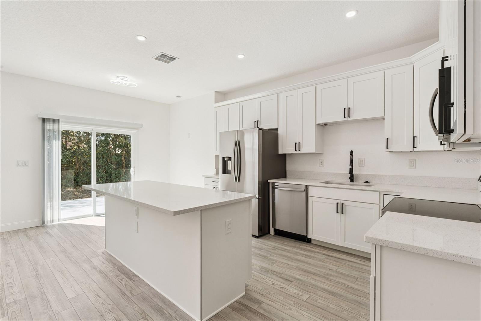 QUAIL TRAIL ESTATES - Residential