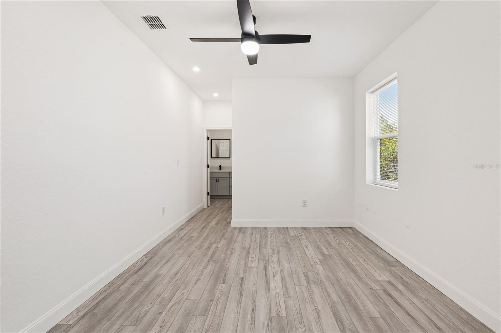 QUAIL TRAIL ESTATES - Residential