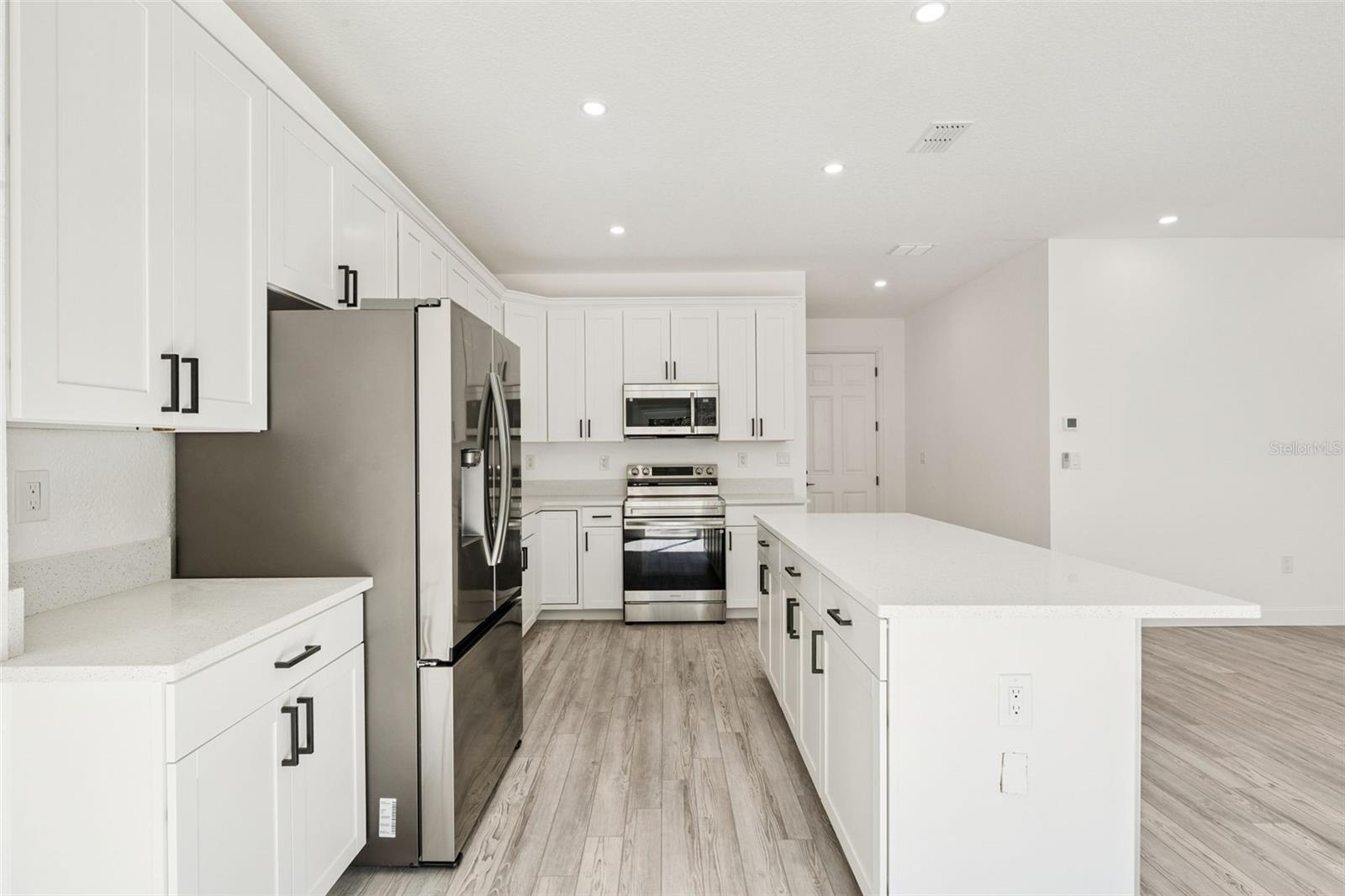 QUAIL TRAIL ESTATES - Residential