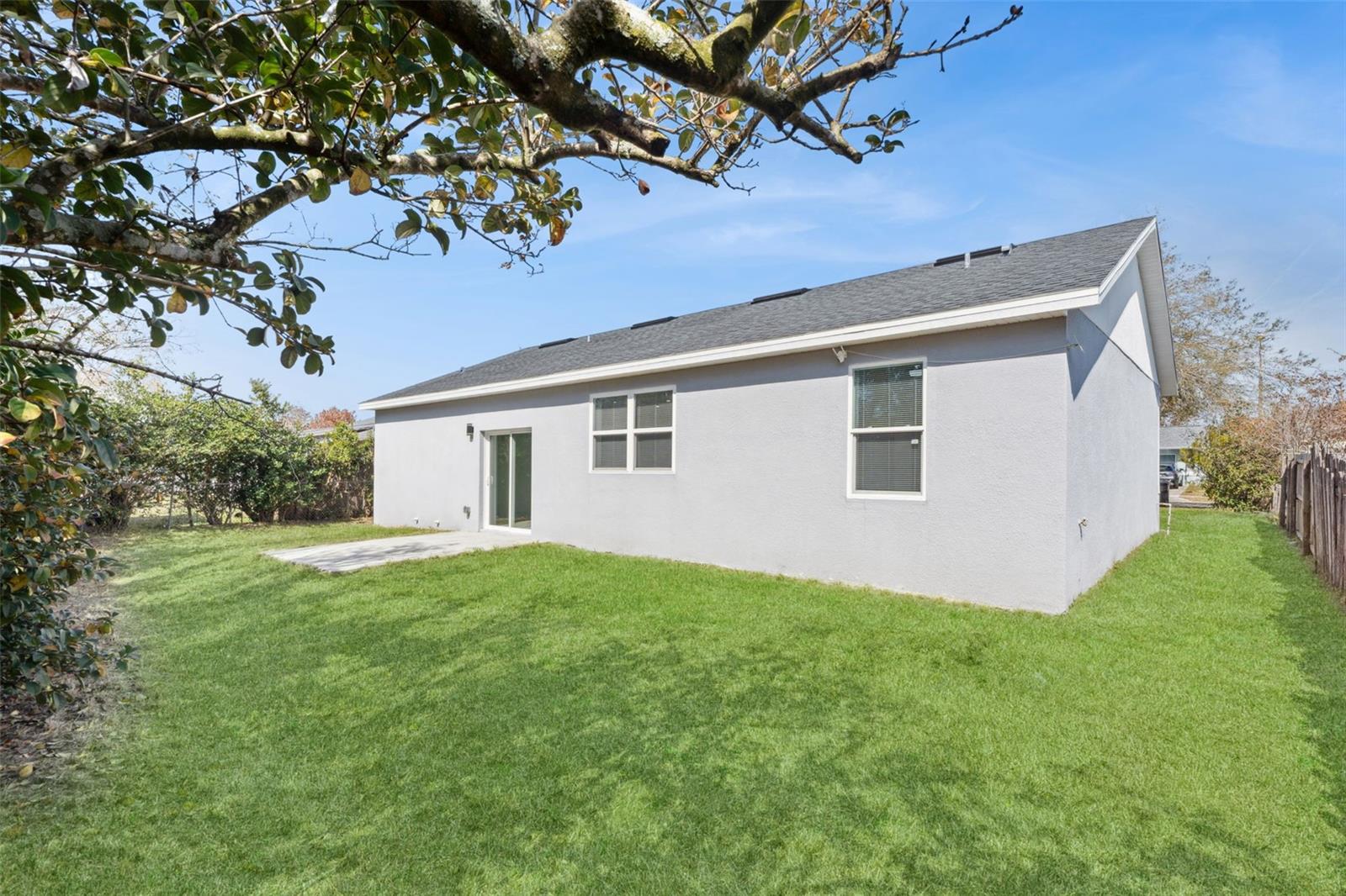 QUAIL TRAIL ESTATES - Residential