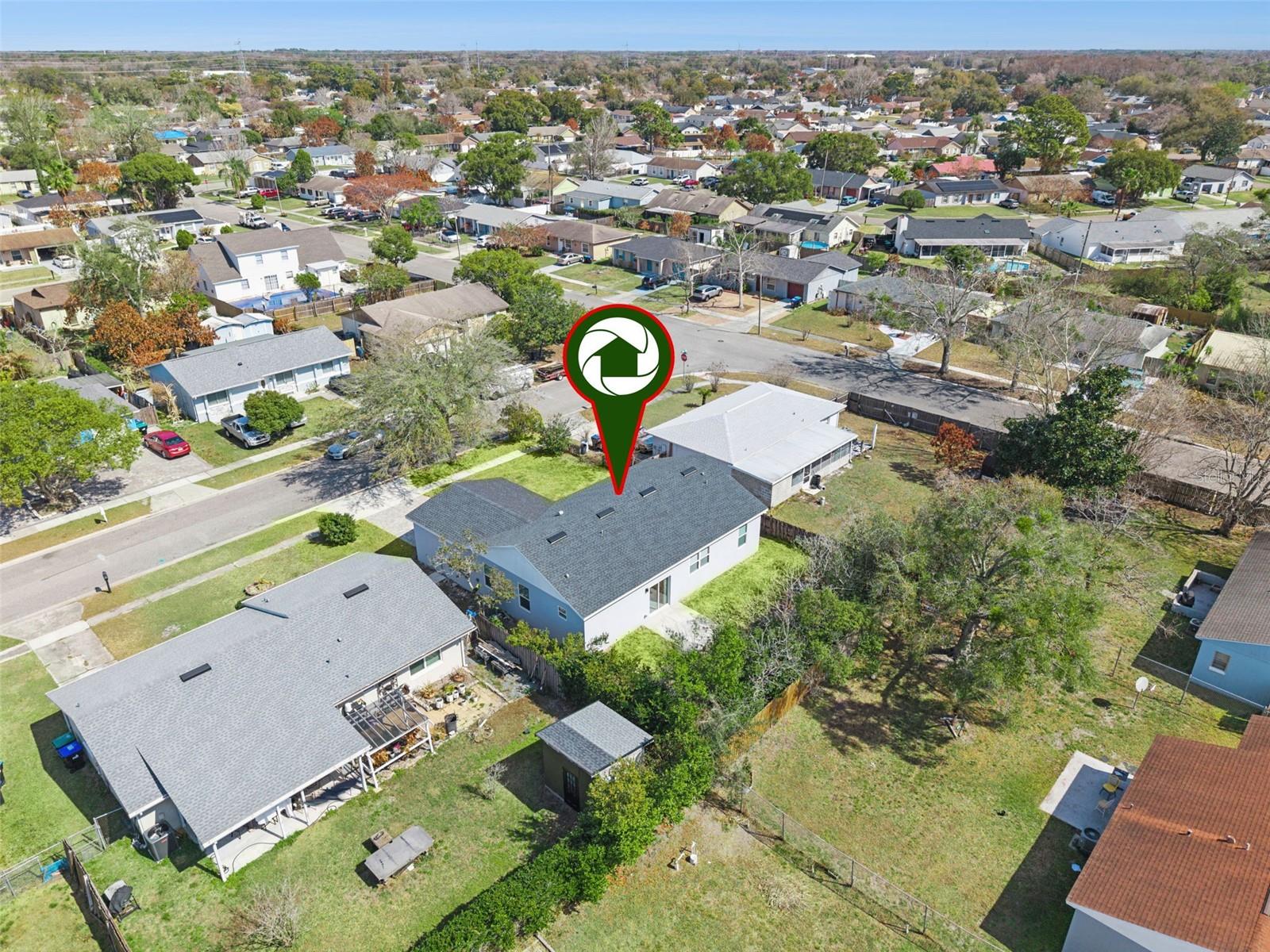 QUAIL TRAIL ESTATES - Residential