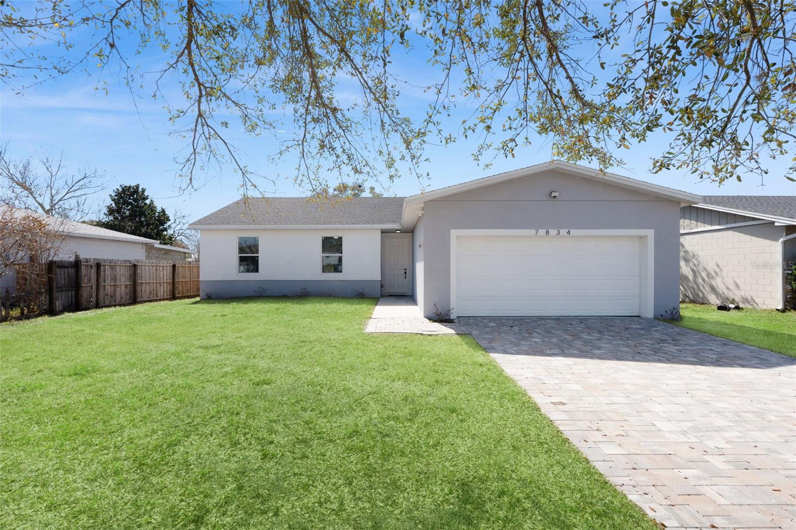 QUAIL TRAIL ESTATES - Residential