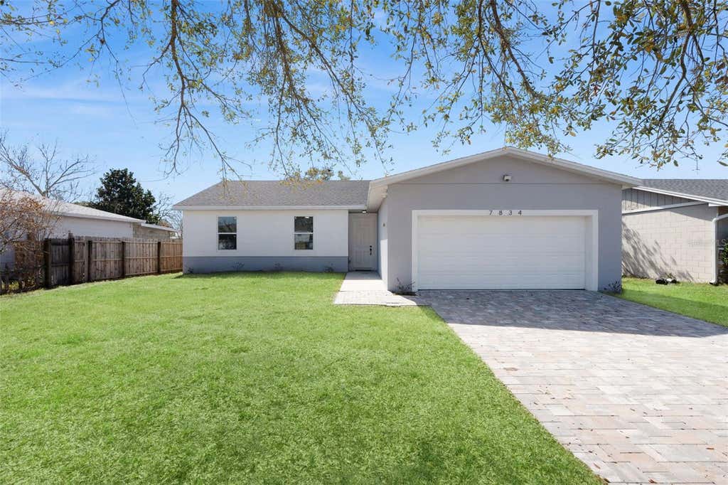 Photo of 7834 Tern Drive, Orlando, FL 32822 (MLS # O6412798)