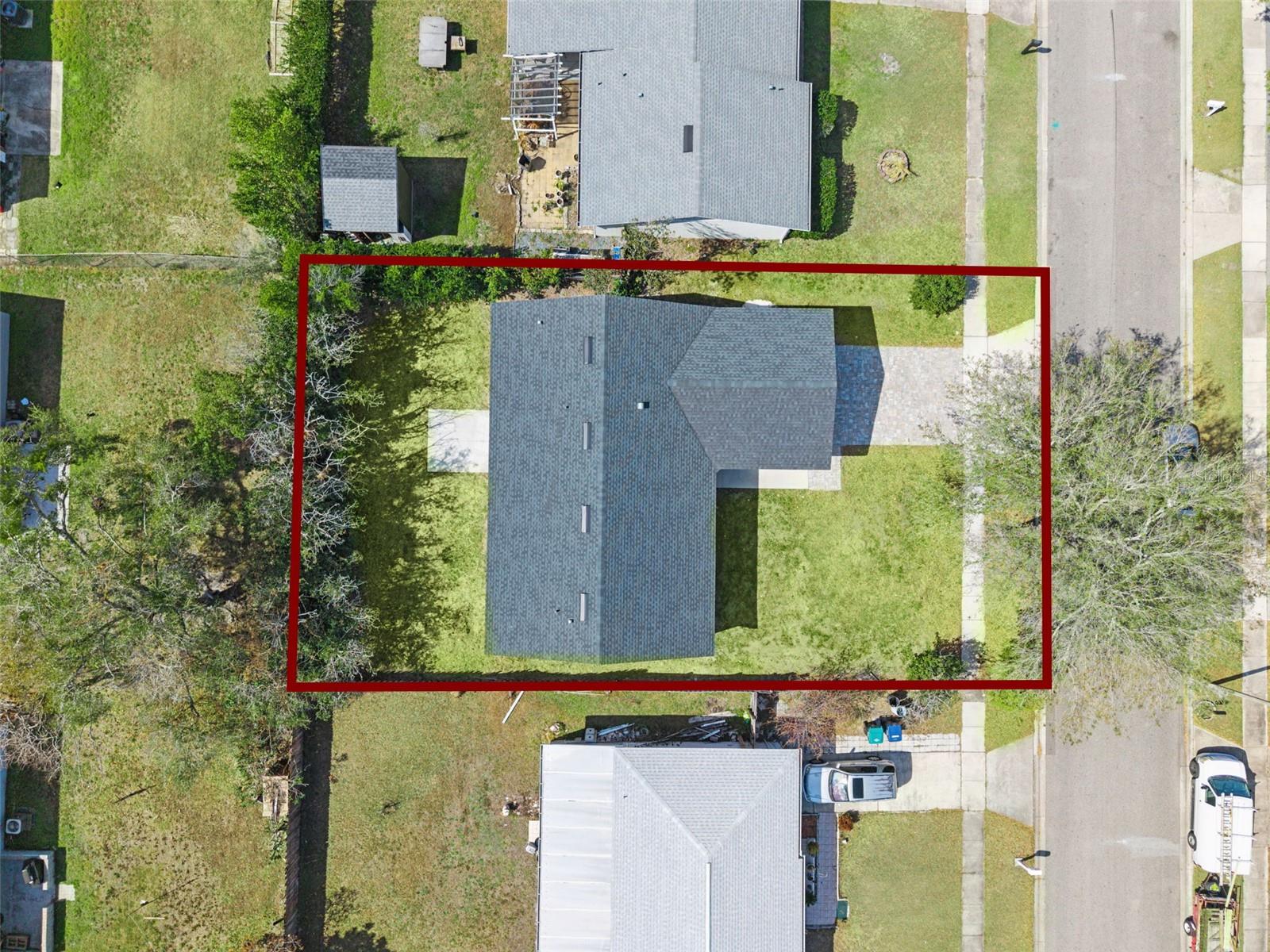 QUAIL TRAIL ESTATES - Residential