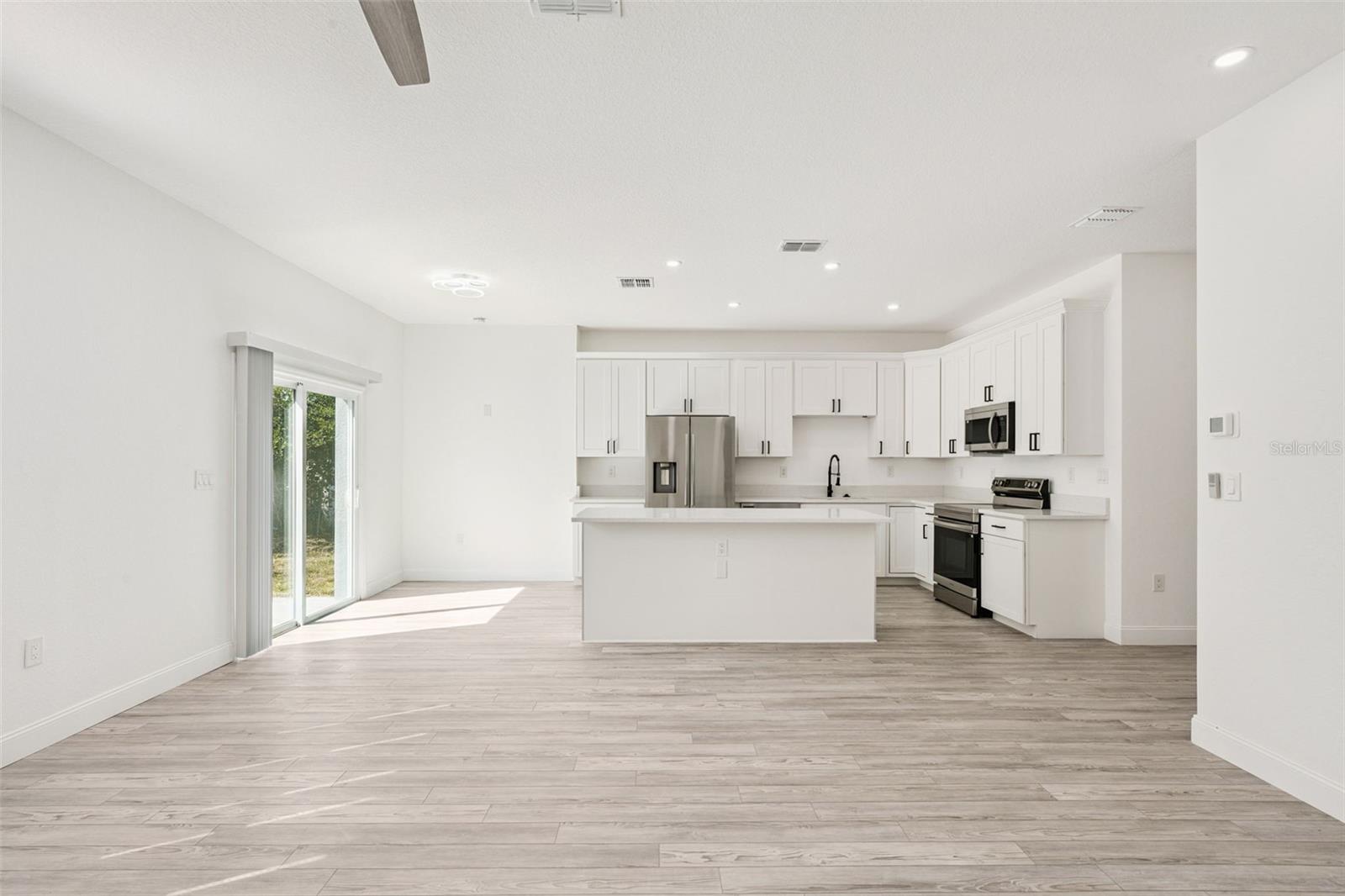 QUAIL TRAIL ESTATES - Residential