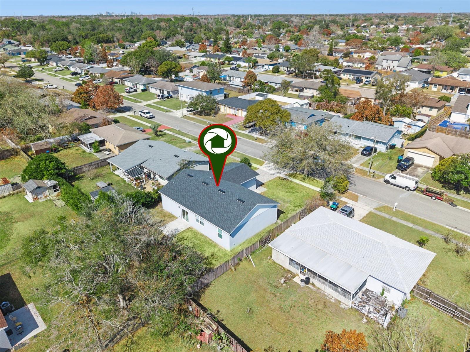 QUAIL TRAIL ESTATES - Residential