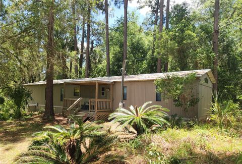 Property photo of 22835 Sw 117th Place Road, Dunnellon, FL 34431