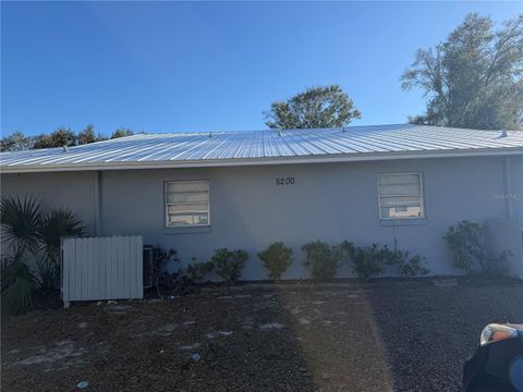 5200 SE 31ST STREET 1-4 OCALA FL 34480