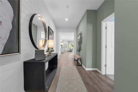Tiny photo for 1235 Blue Daze Lane, Eustis, FL 32726 (MLS # O6412722)