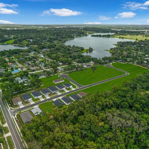 Tiny photo for 1235 Blue Daze Lane, Eustis, FL 32726 (MLS # O6412722)