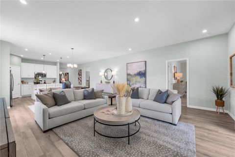 Tiny photo for 1235 Blue Daze Lane, Eustis, FL 32726 (MLS # O6412722)