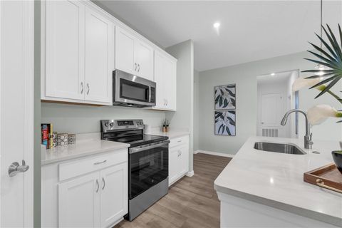 Tiny photo for 1235 Blue Daze Lane, Eustis, FL 32726 (MLS # O6412722)