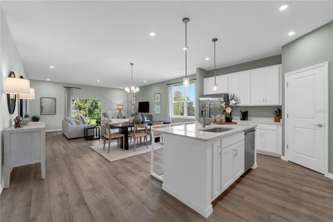 Tiny photo for 1235 Blue Daze Lane, Eustis, FL 32726 (MLS # O6412722)