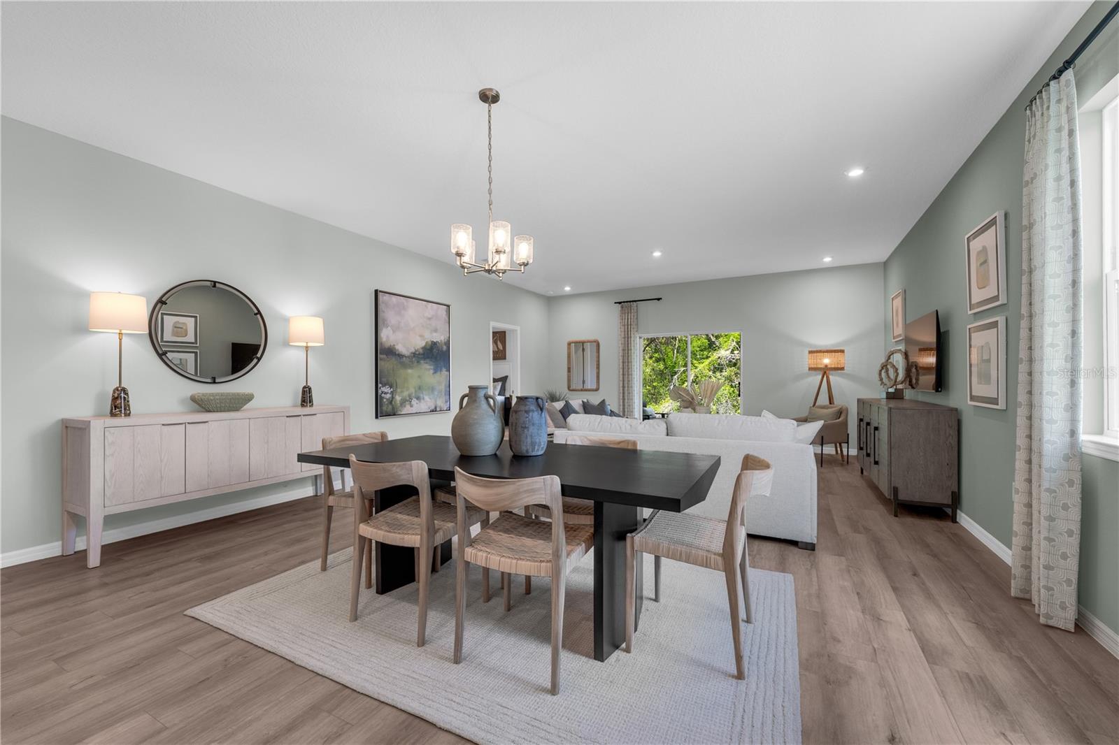 HIDDEN COVE - Residential
