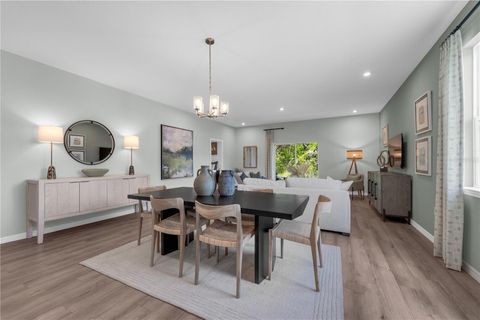 Tiny photo for 1235 Blue Daze Lane, Eustis, FL 32726 (MLS # O6412722)
