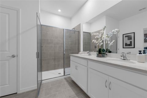 Tiny photo for 1235 Blue Daze Lane, Eustis, FL 32726 (MLS # O6412722)