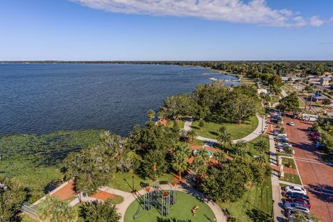 Tiny photo for 1235 Blue Daze Lane, Eustis, FL 32726 (MLS # O6412722)