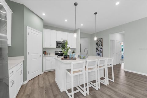 Tiny photo for 1235 Blue Daze Lane, Eustis, FL 32726 (MLS # O6412722)