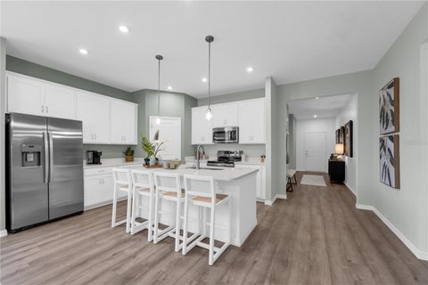 Tiny photo for 1235 Blue Daze Lane, Eustis, FL 32726 (MLS # O6412722)