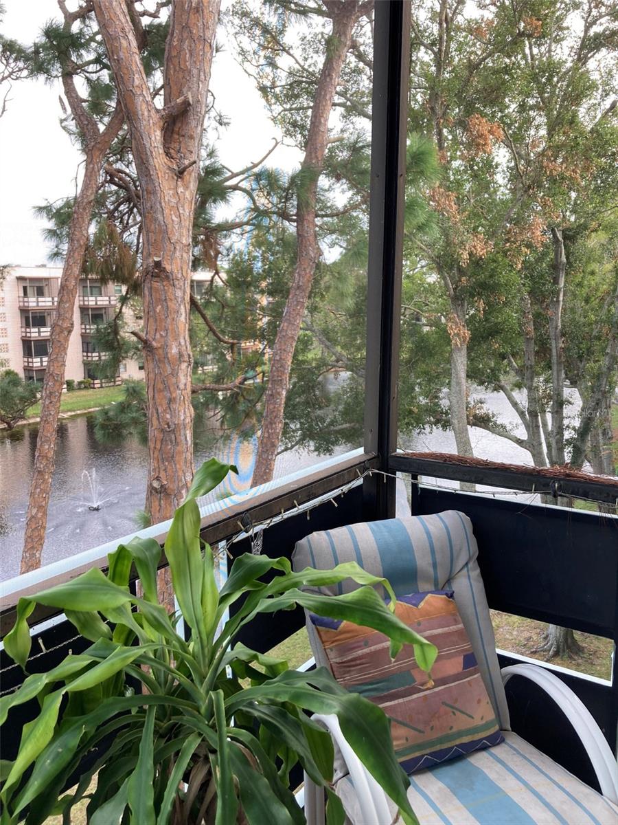 TERRACE PARK OF FIVE TOWNS - Residential Lease