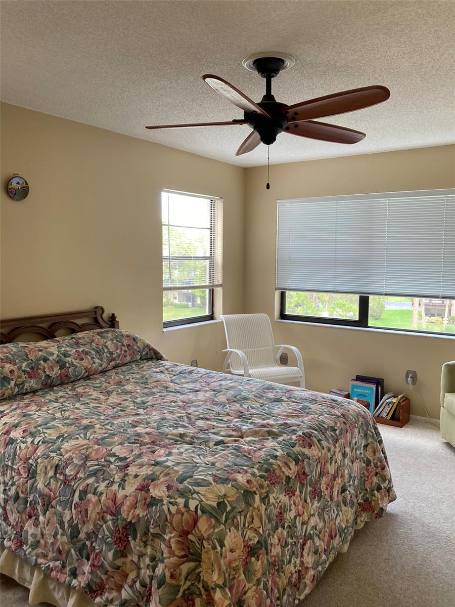 TERRACE PARK OF FIVE TOWNS - Residential Lease