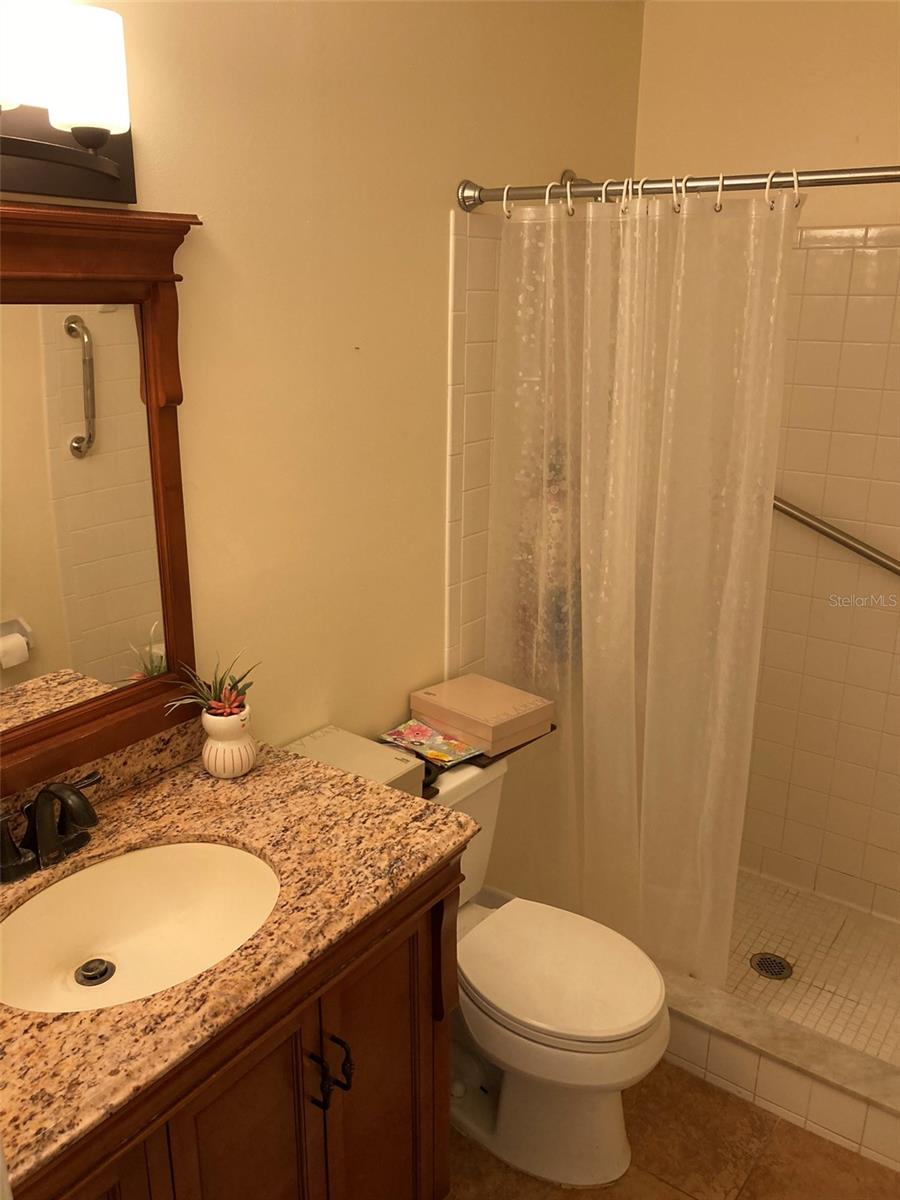 TERRACE PARK OF FIVE TOWNS - Residential Lease