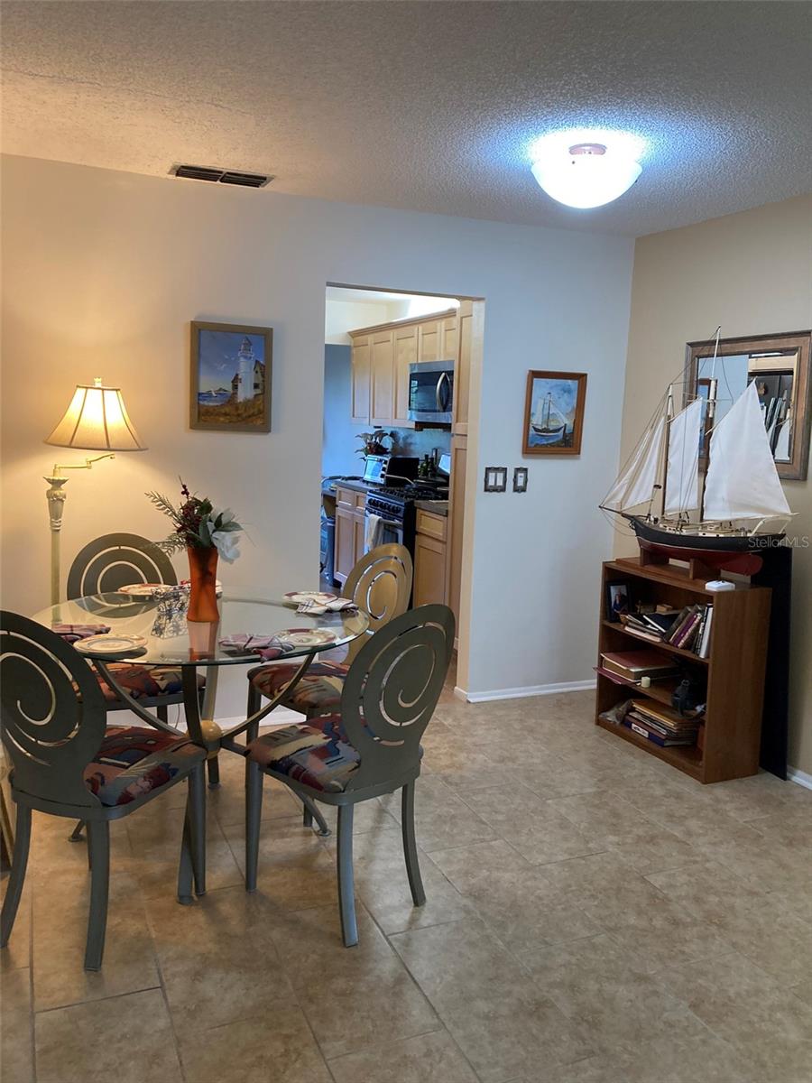 TERRACE PARK OF FIVE TOWNS - Residential Lease
