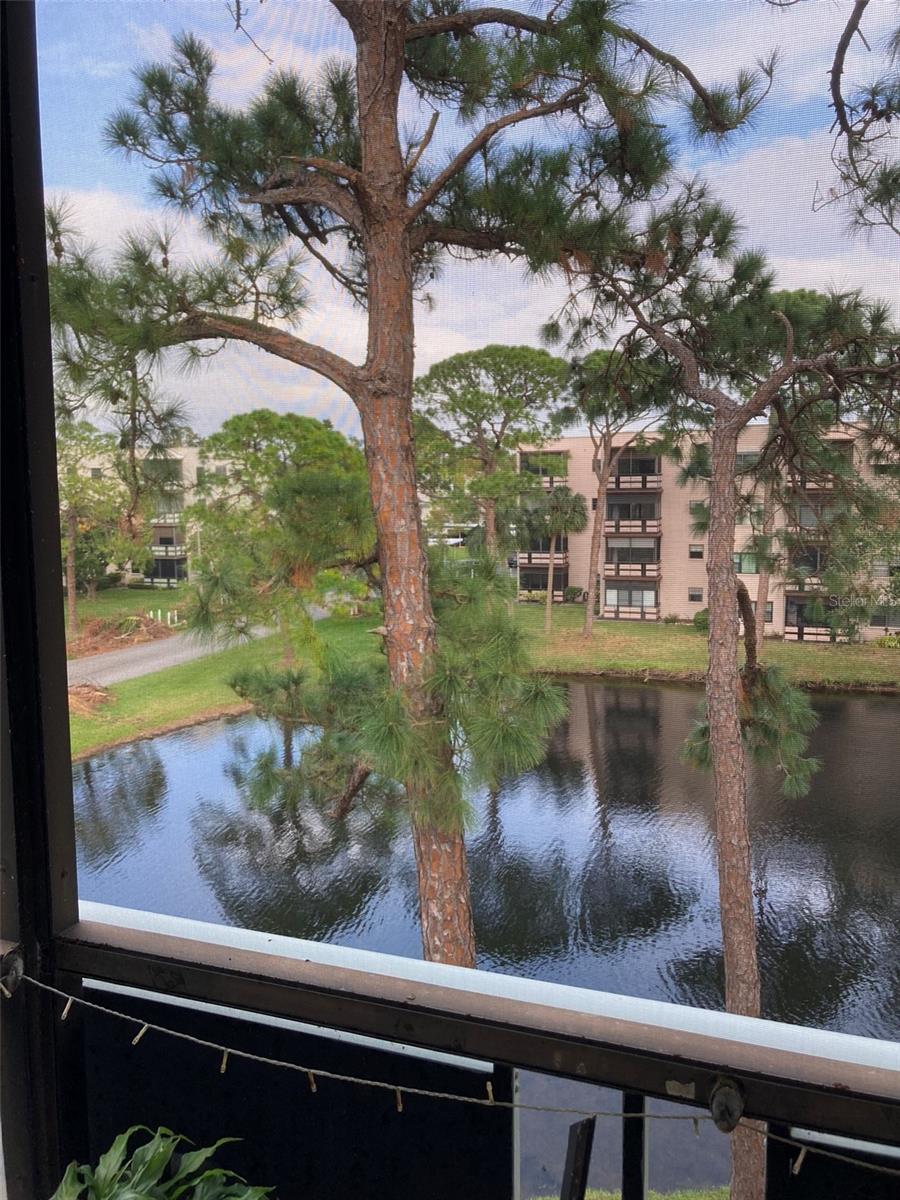 TERRACE PARK OF FIVE TOWNS - Residential Lease