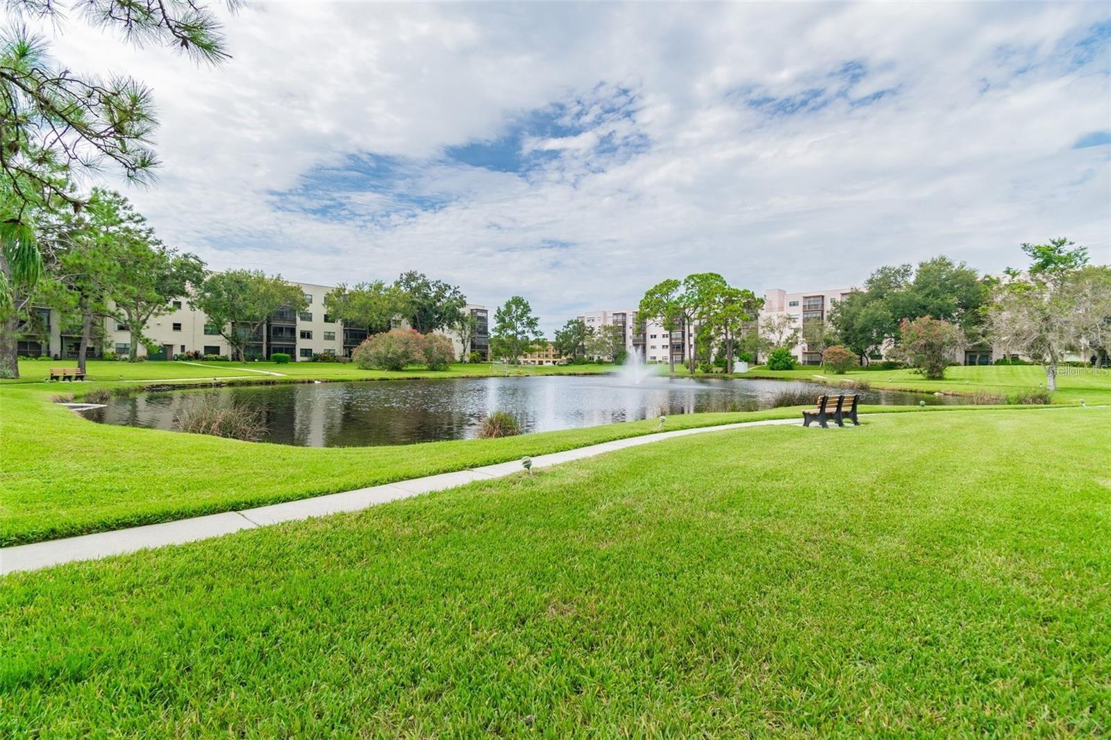 TERRACE PARK OF FIVE TOWNS - Residential Lease