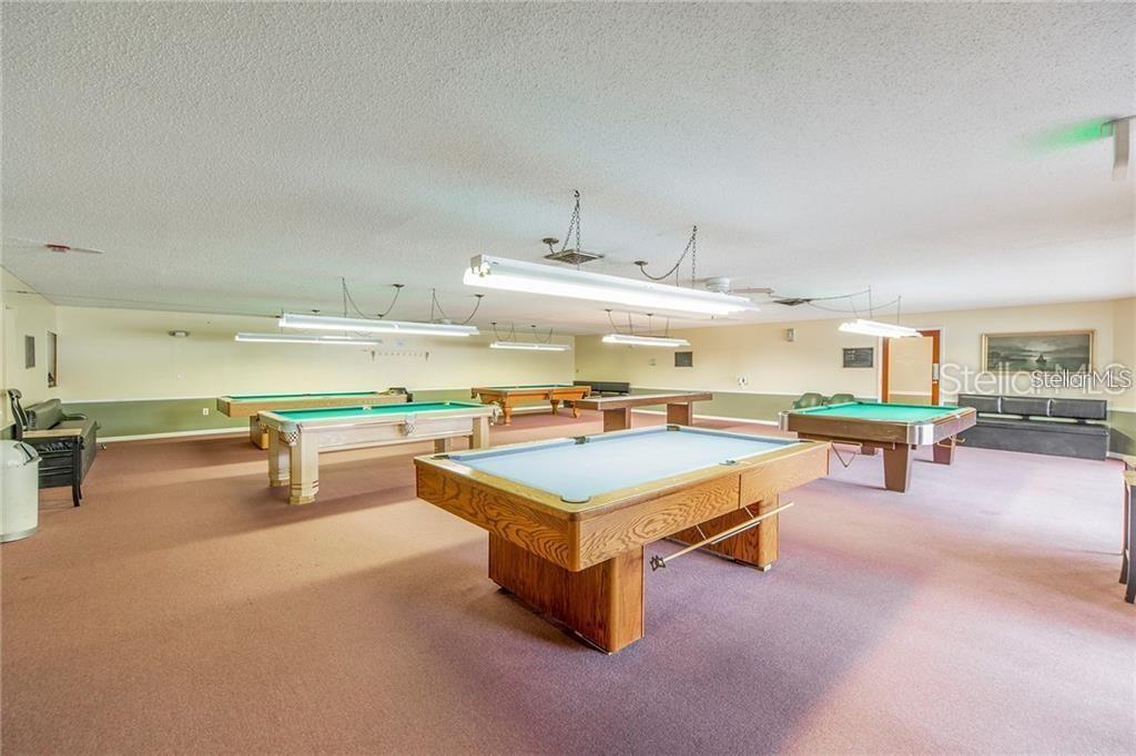 TERRACE PARK OF FIVE TOWNS - Residential Lease