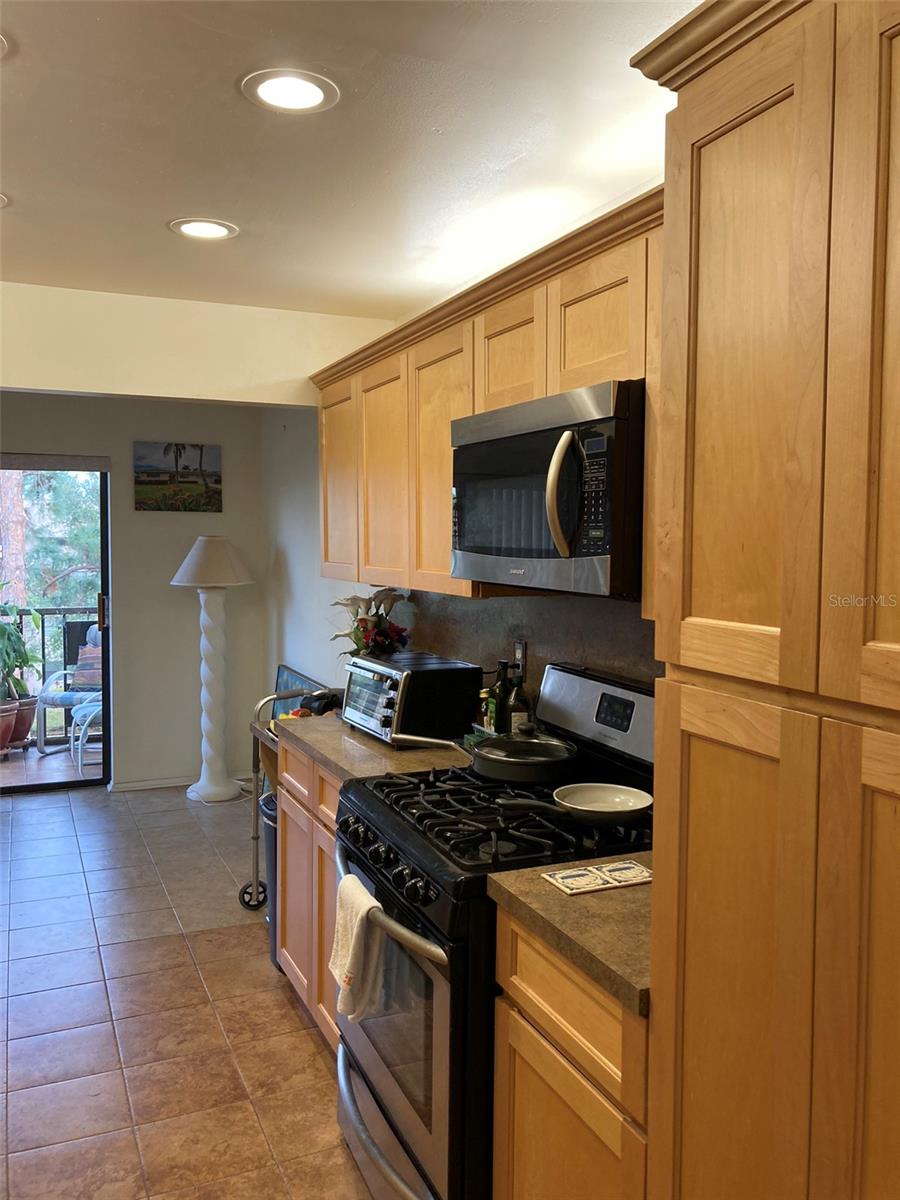 TERRACE PARK OF FIVE TOWNS - Residential Lease