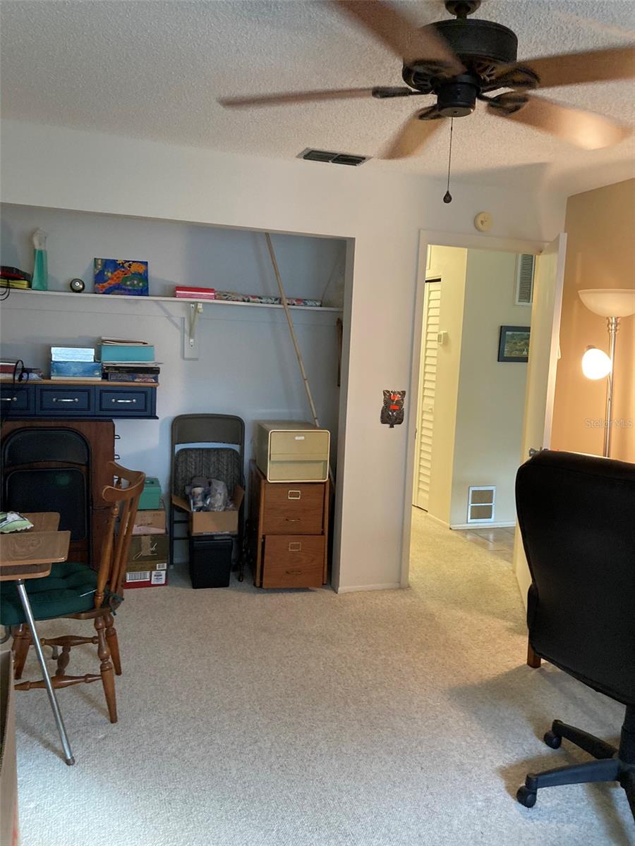 TERRACE PARK OF FIVE TOWNS - Residential Lease