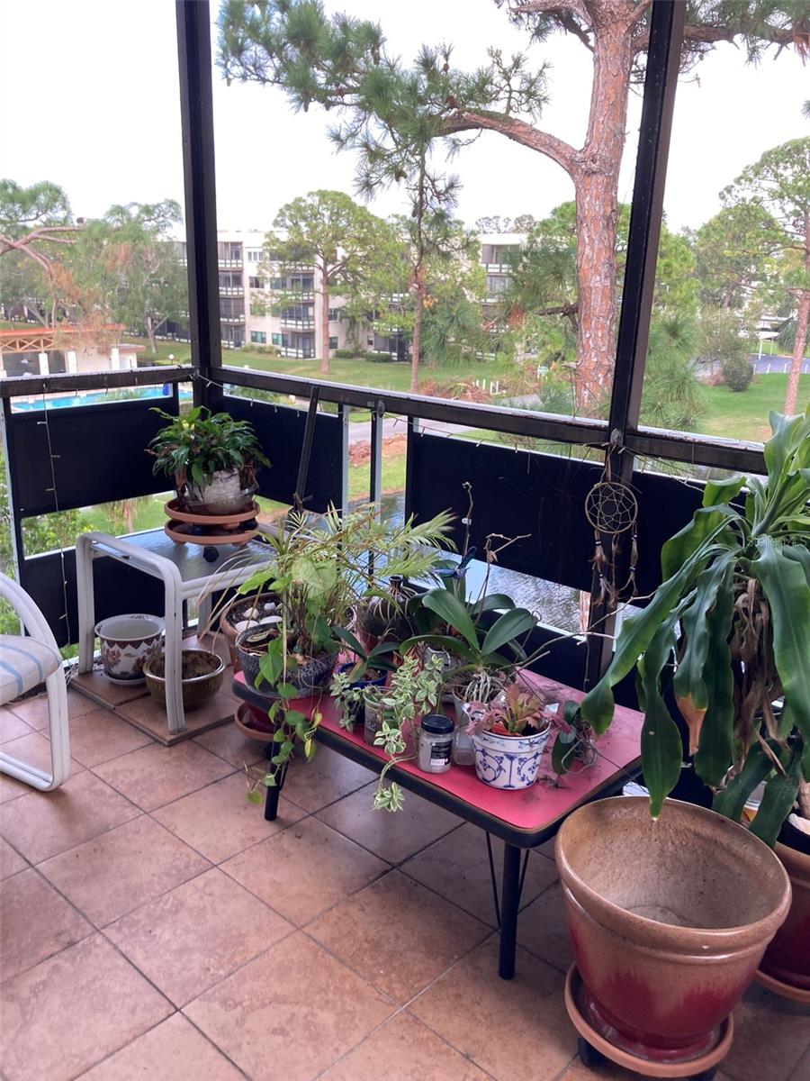 TERRACE PARK OF FIVE TOWNS - Residential Lease