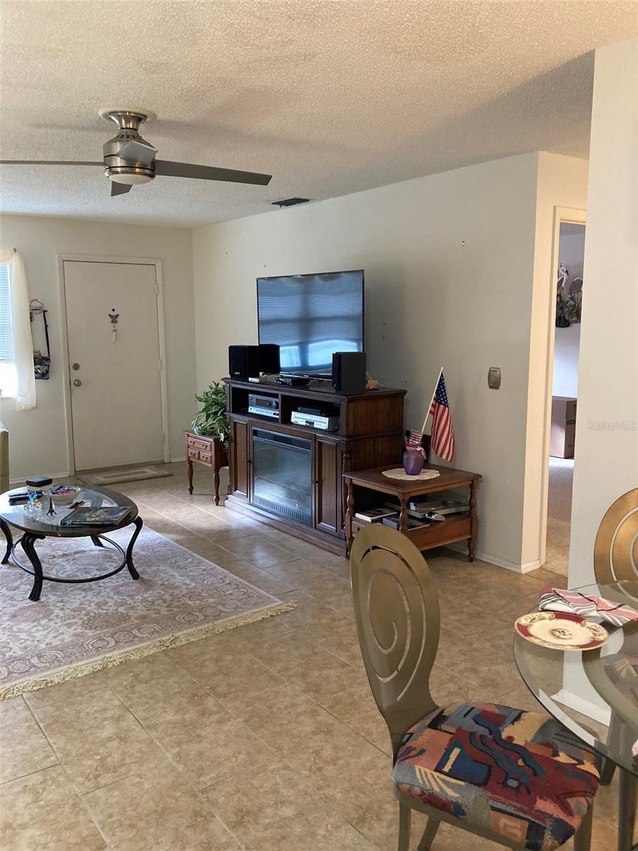 TERRACE PARK OF FIVE TOWNS - Residential Lease