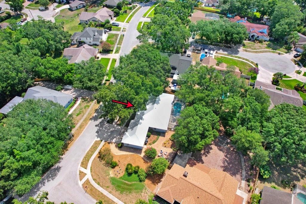 613 SPORTSMAN PARK DRIVE