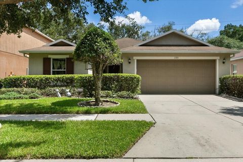 A home in BRANDON