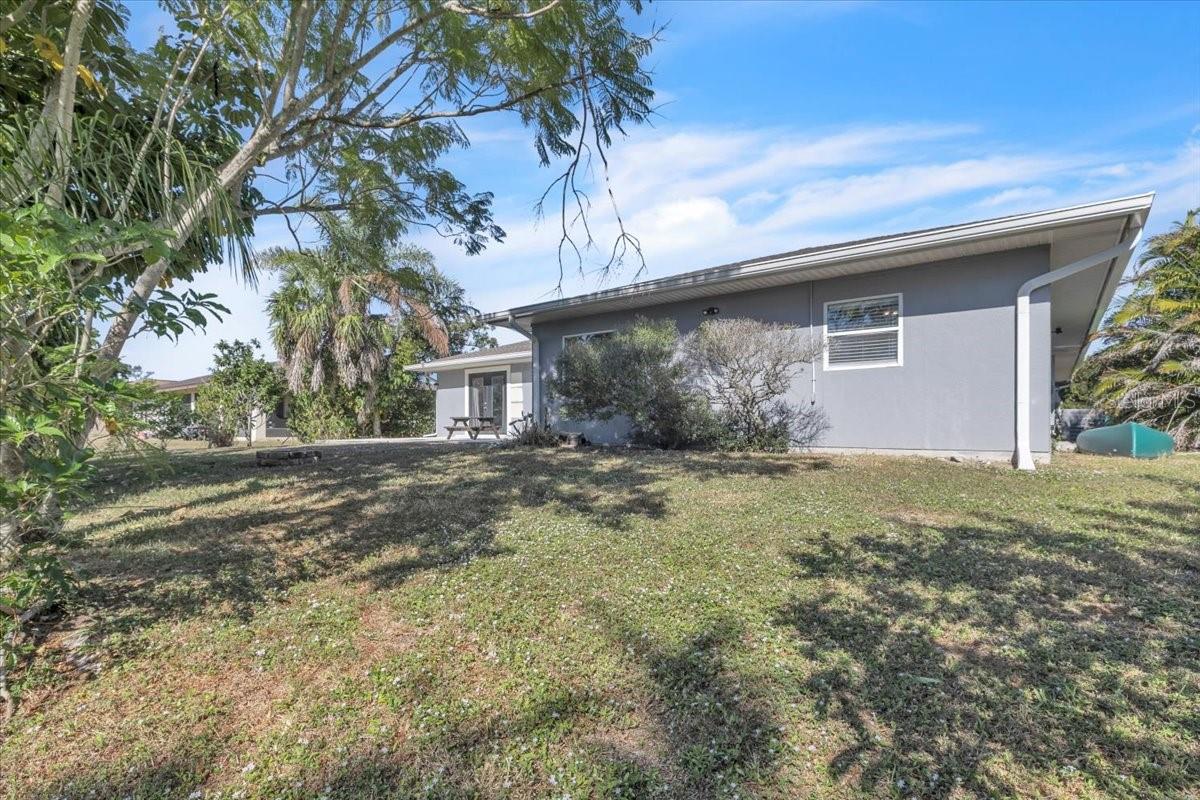 PUNTA GORDA ISLES SEC 23 - Residential