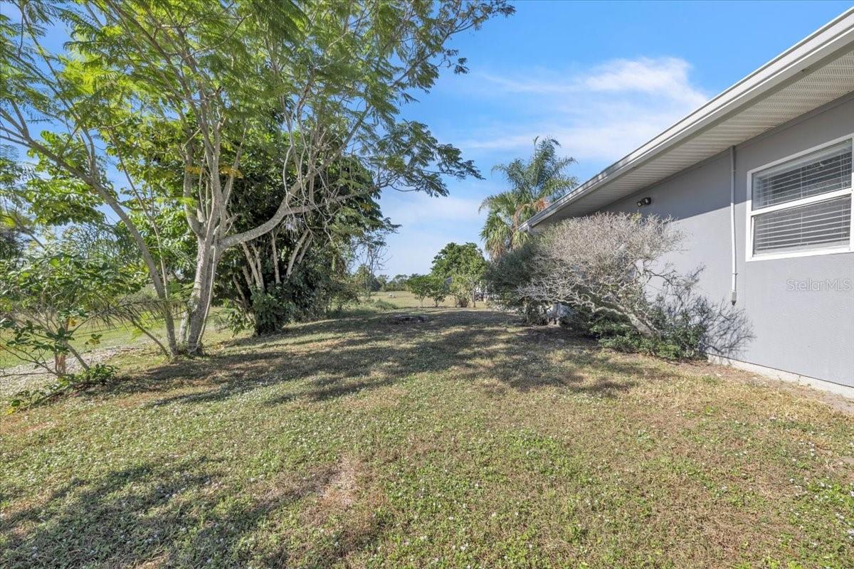 PUNTA GORDA ISLES SEC 23 - Residential