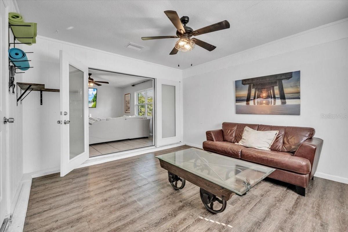 PUNTA GORDA ISLES SEC 23 - Residential