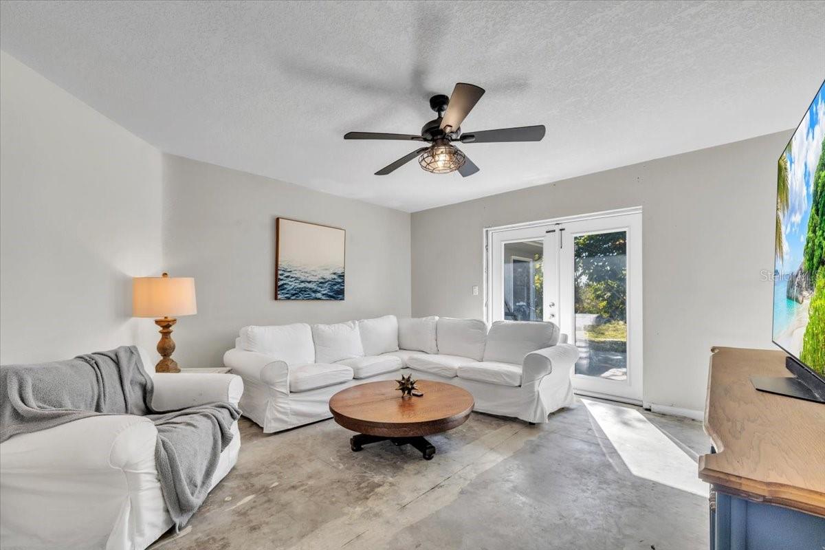 PUNTA GORDA ISLES SEC 23 - Residential