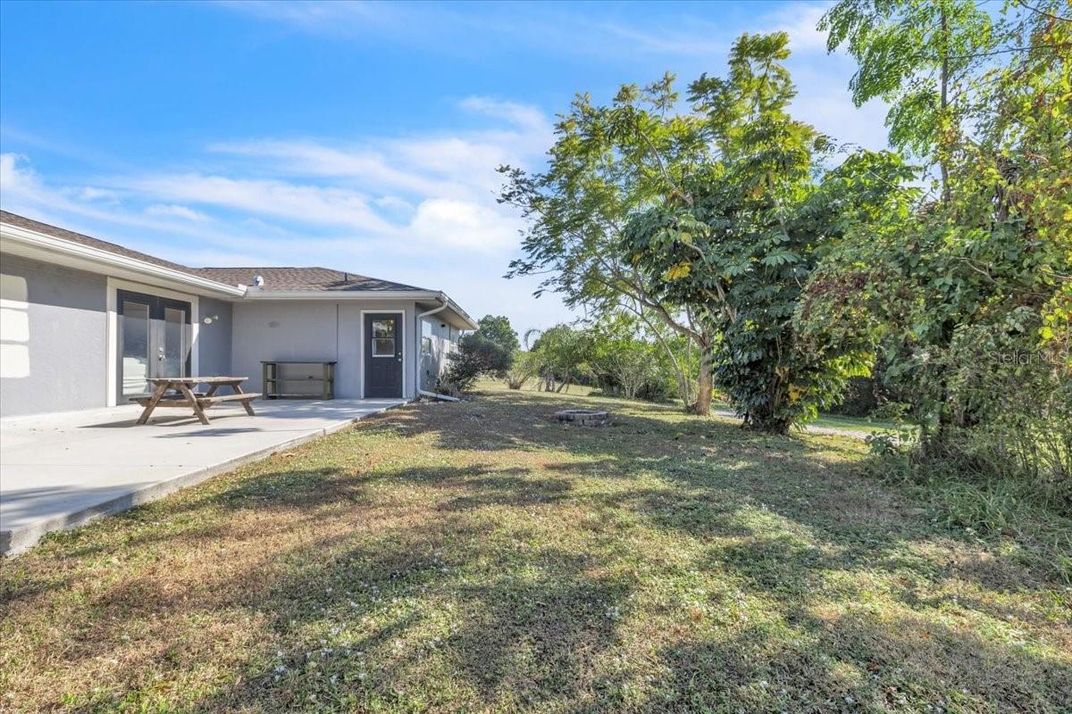 PUNTA GORDA ISLES SEC 23 - Residential