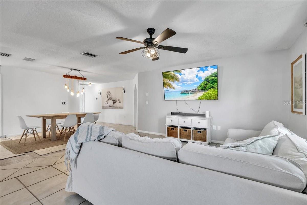 PUNTA GORDA ISLES SEC 23 - Residential